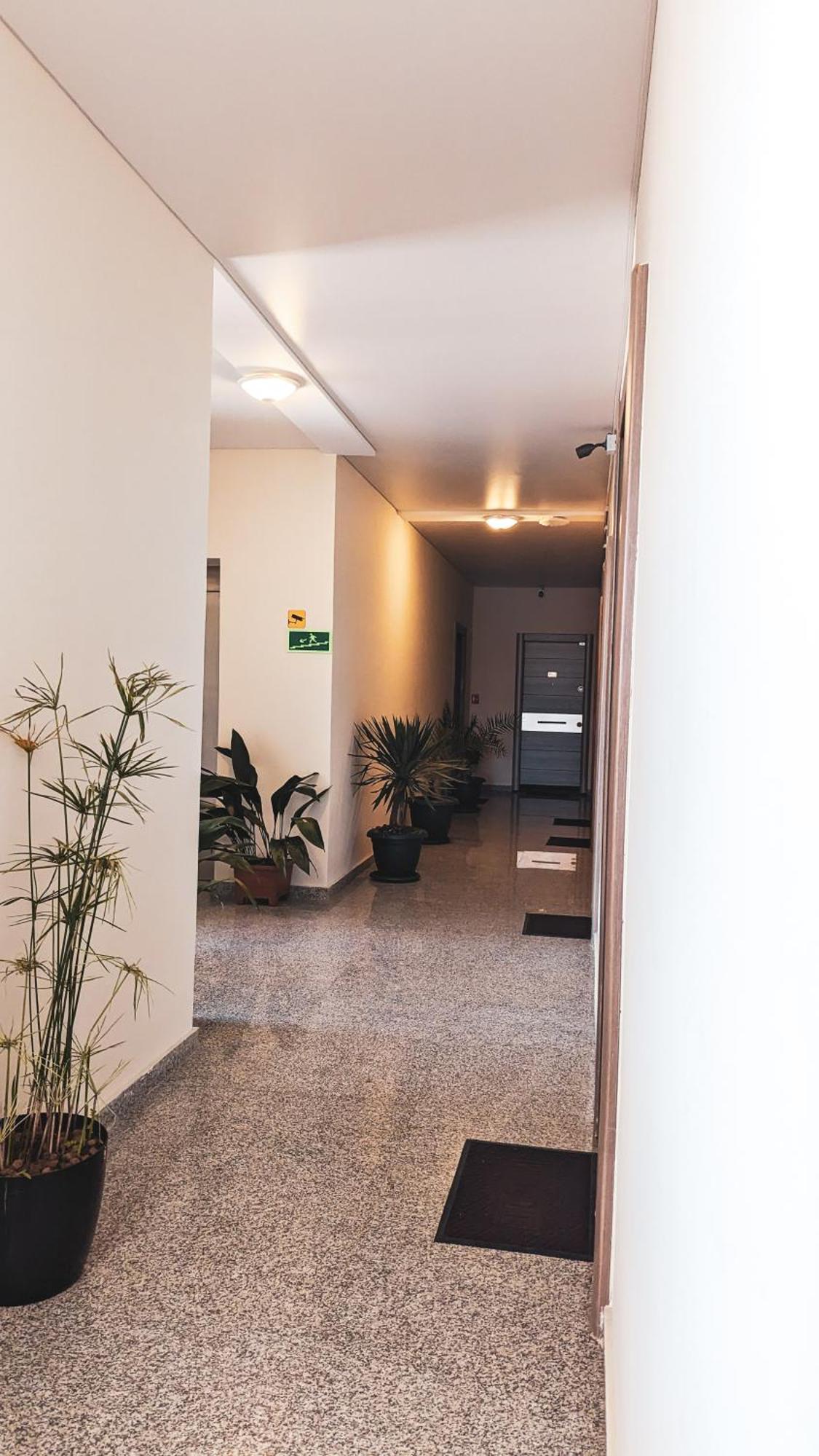 Gg Aparthotel Batumi Bagian luar foto